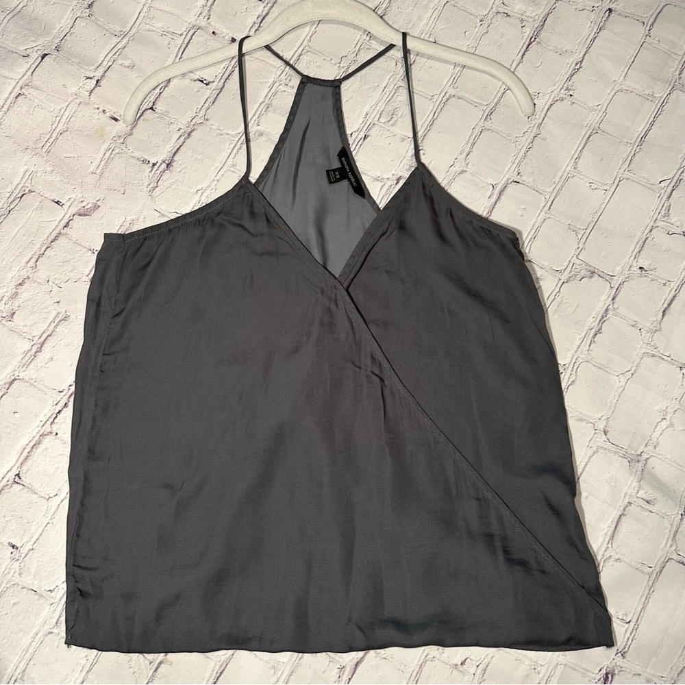Express Downtown cami blouse